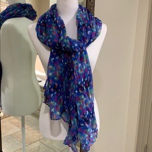 Charming Charlie scarf